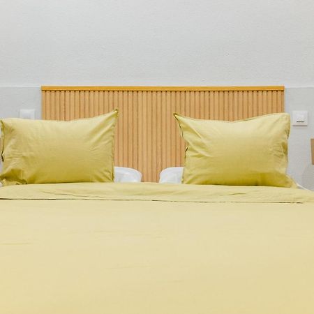 Centrico Apartamento En Puerta Del Sol - Atocha Madrid Exterior foto
