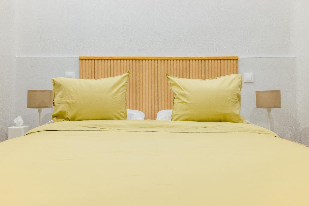 Centrico Apartamento En Puerta Del Sol - Atocha Madrid Exterior foto